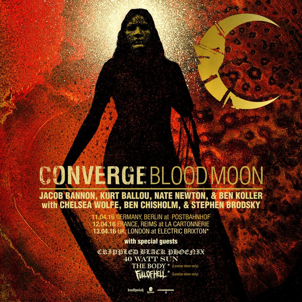 converge