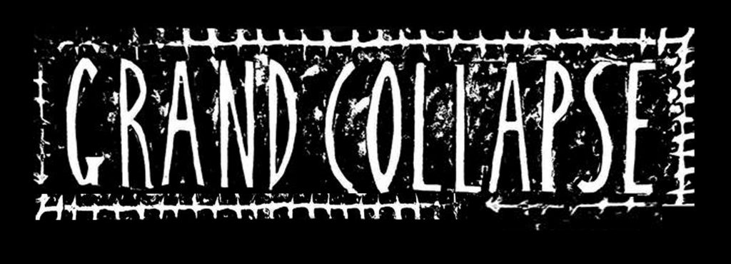 GRAND COLLAPSE US Tour
