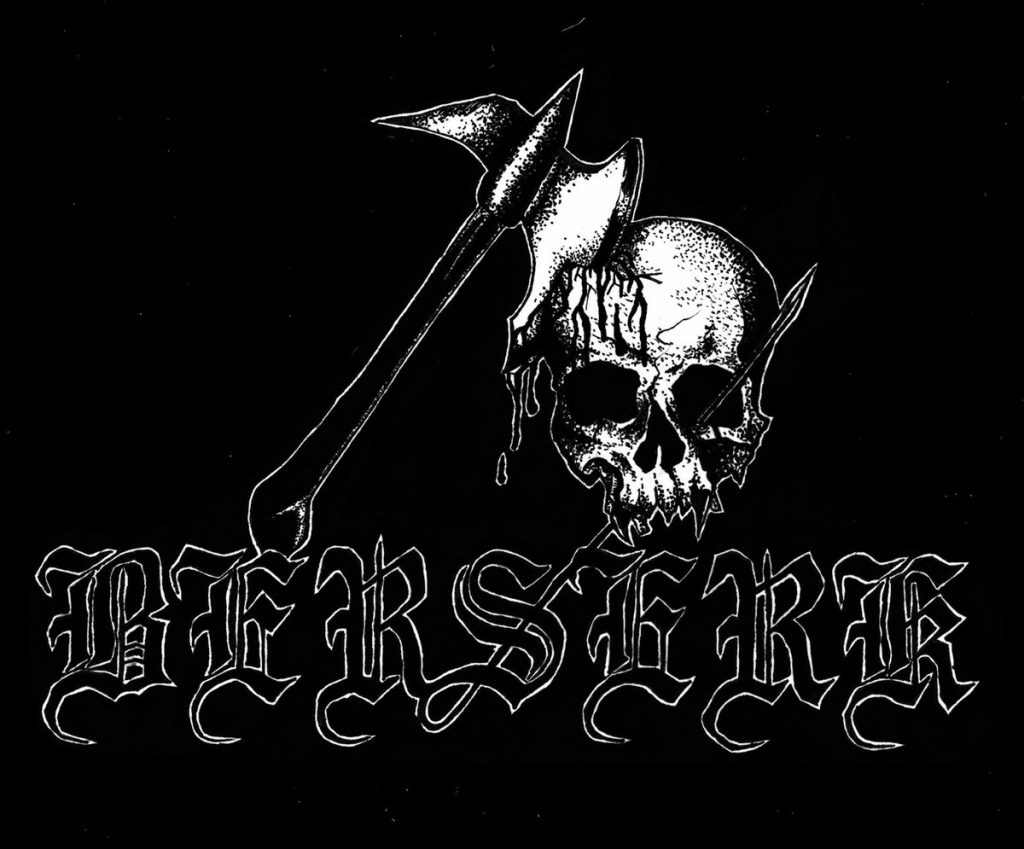 Listen to BERSERK