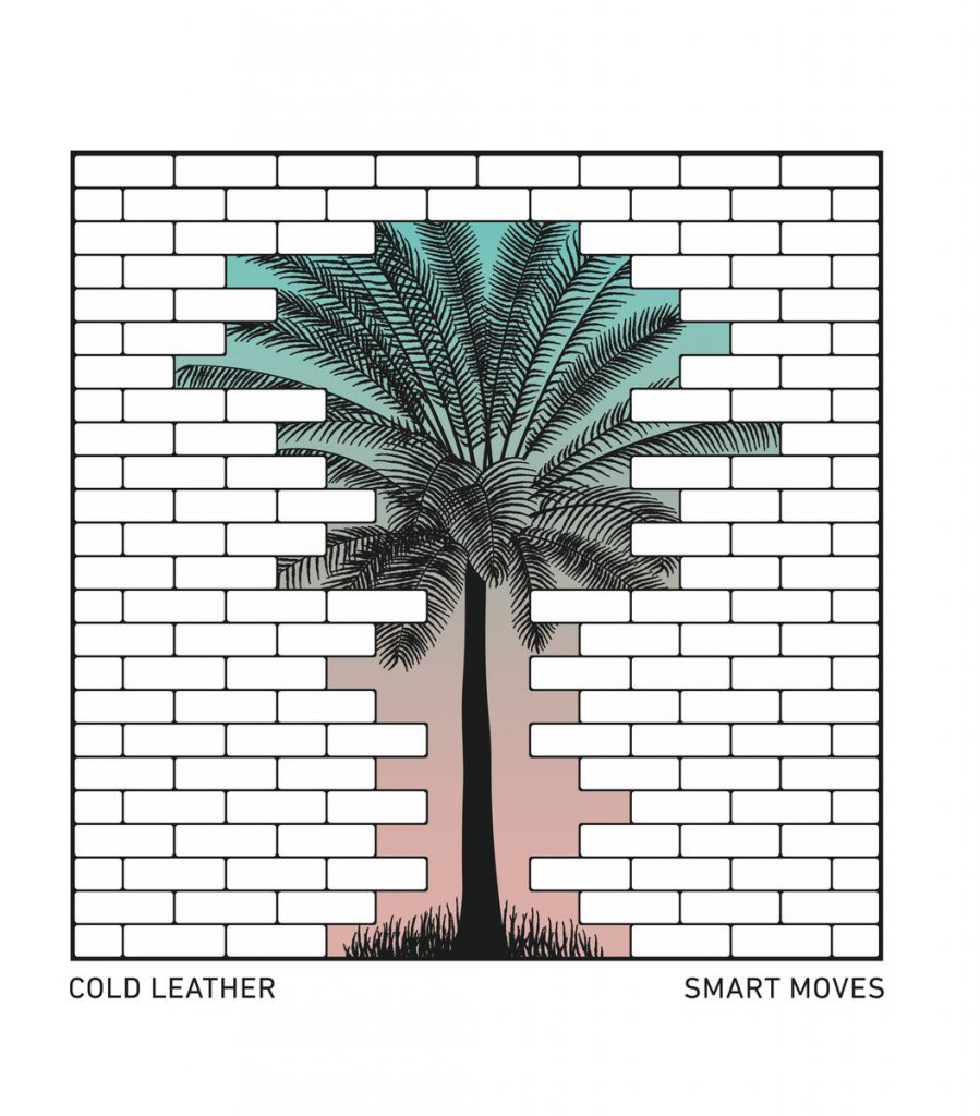 COLD LEATHER Have Released New LP